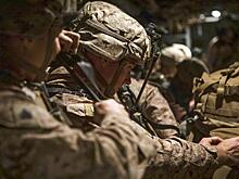 «Зачистка» Израилем Газы: 2 тысячи «морских котиков» США «понаблюдают» за войной со стороны