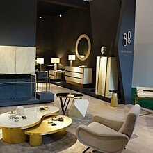 Новые тренды в дизайне: обзор выставки Maison & Objet