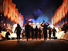 Константин Иванов и Елена Гагарина стали победителями дистанции 100 миль на ультрамарафоне Mad Fox Ultra Invocation 2025