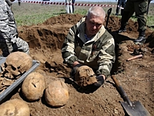 Волгоградские поисковики рассказали, как готовятся к экспедициям весной