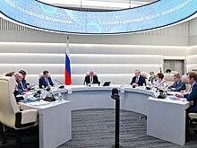 По итогам "Технопрома-2021" разработают научно-технологические проекты