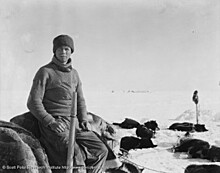 Кем был первый русский, покоривший Антарктиду
