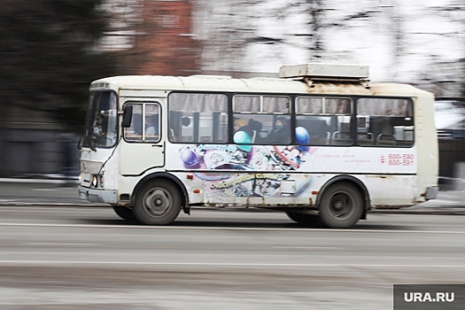 Власти Соликамска заступились за предпринимателей, автобусами которых недовольны горожане