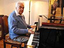 Прощание с Евгением Крылатовым пройдет 11 мая в Доме композиторов