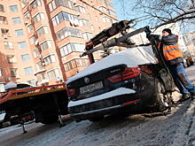 Российское правительство повысило ставки утилизационного сбора на автомобили