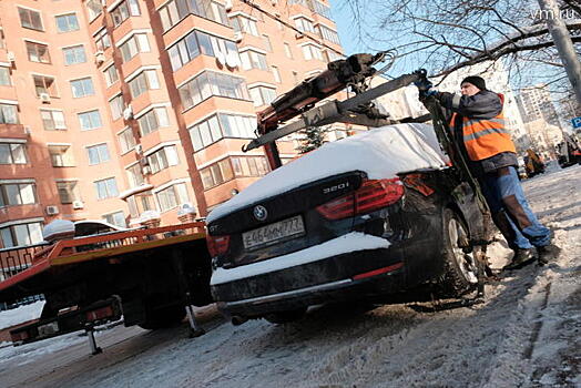 Российское правительство повысило ставки утилизационного сбора на автомобили