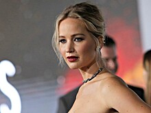 Дженнифер Лоуренс исполнит главную роль в новом фильме автора «Игры на понижение»