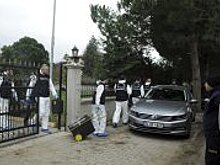 В Турции по делу об убийстве Хашкаджи выдан ордер на арест 15 саудовцев