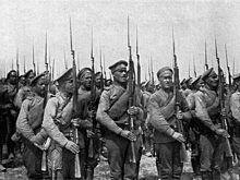 Какой стала бы Россия, если бы русские победили в Первой мировой