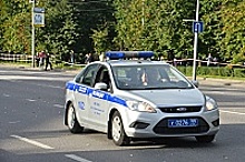 В зеленоградской полиции отметили снижение числа грабежей, мошенничеств и разбойных нападений