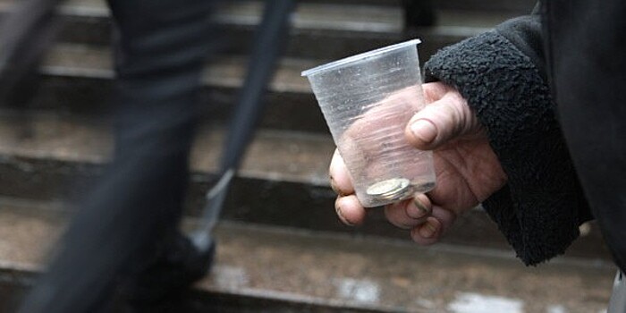 Россияне оказались беднее, чем считалось