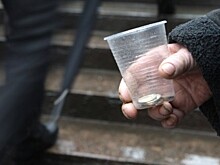 Минтруд выступил против введения пособия по бедности