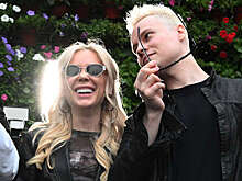 Певец Shaman признался, что считает себя добытчиком в семье с Мизулиной