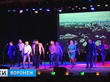 Калачеевский народный театр отмечает вековой юбилей