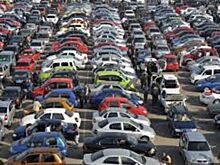 Французский авторынок в июне вышел «в плюс»