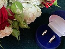 В Курской области в этом году зарегистрировано 282 брака с участниками СВО