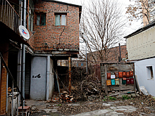 «Единая Россия» предложила расселять людей из аварийных в индивидуальные дома