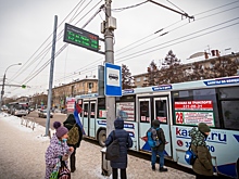 Инвесторов на установку первых четырех комфортных остановок нашли в Новосибирске