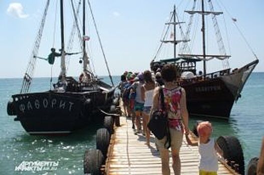 Губернатор: Кубань тратит на подготовку к курортному сезону в 3 раза больше, чем получает