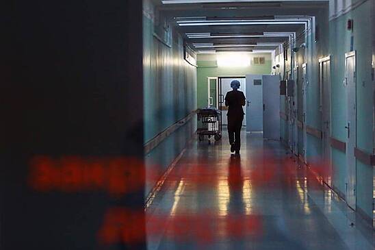 В российской больнице трехлетняя девочка не выжила после одной процедуры