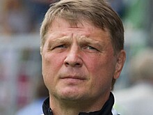 Главный тренер «Красного Яра» подал в отставку