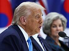 Трамп подпишет указ против «дурацкой электропроводки»