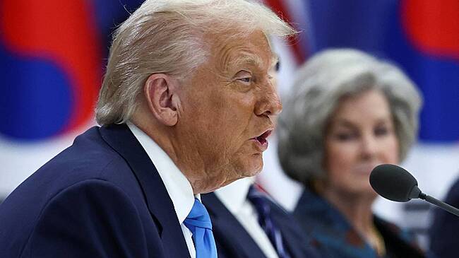 Трамп подпишет указ против «дурацкой электропроводки»