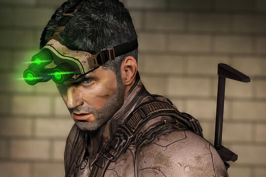 Том Хендерсон поиграл в ремейк Splinter Cell и назвал его впечатляющим