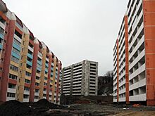 Известная в Приморье строительная компания признана банкротом