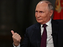 Der Standard: неудобная правда — Западу придется жить с Россией