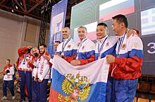 На чемпионате Европы по тхэквондо спортсмены из Приморья взяли медали всех проб