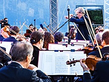 Государственный русский оркестр представит новый сезон музыкой петербургских композиторов