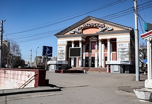 Федеральные эксперты заявили, что в Омске закрылась треть кинотеатров. Это правда?