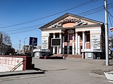 Федеральные эксперты заявили, что в Омске закрылась треть кинотеатров. Это правда?