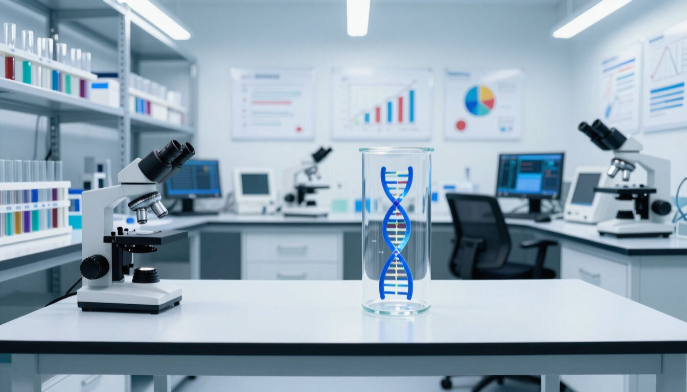 Ученые прочитали ДНК жителей древнего Ярославля