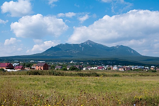 В Железноводске приступили ко второму этапу цифровизации города-курорта