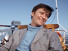 Авторы ремейка «Бриллиантовой руки» отказались от дипфейка актера Миронова