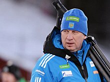 Валерий Польховский назначен исполнительным директором Международной лиги клубного биатлона