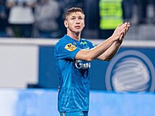 Чистяков: у Азмуна были все качества хорошего форварда, это большая потеря