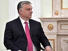 Орбан: Венгрия и Грузия не поддадутся шантажу Брюсселя