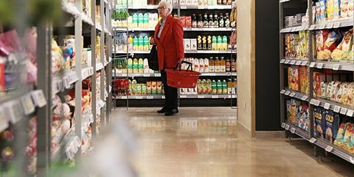 Эксперт прокомментировал идею оставить россиян без супермаркетов на выходные