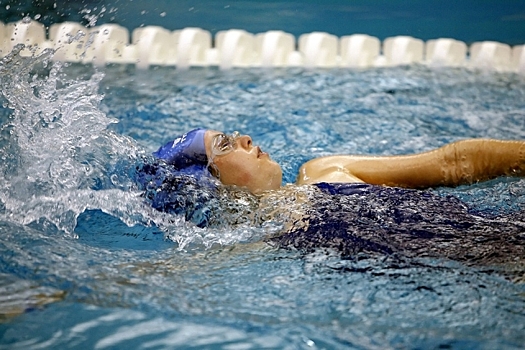 Российские пловчихи вышли в финал эстафеты 4х200 м кролем на ОИ-2020