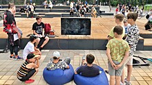 Киберспортивные мероприятия на открытом воздухе планируют два раза в неделю проводить в скейт-парке «Яма» в Вологде