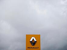Moody's понизило рейтинг Renault