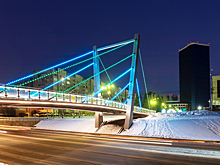 В Кировской области представлены решения в транспортной инфраструктуре