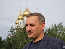 Я спросил у Годзиша: что власть ответила народу про парковки, скверы и пешеходную Набережную