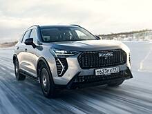 Эксперт рассказал, какие кроссоверы покупали россияне в мае