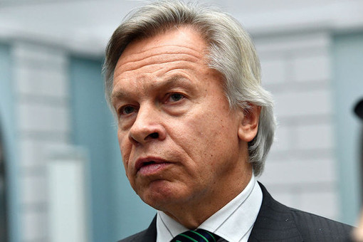 Пушков: вера лидеров ЕС в поражение России похожа на психиатрическую болезнь