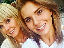 Певица Валерия рассказала, почему ее дочь сменила имя