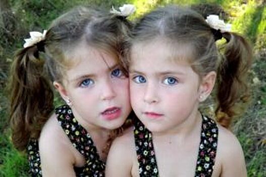 В Татарстане родились первые в новом году близнецы